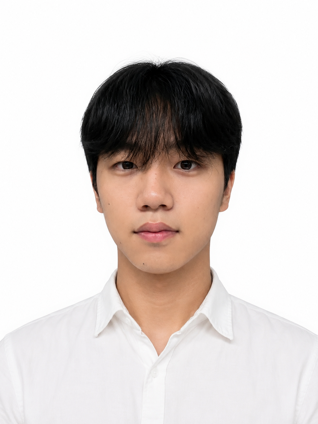 Park Chan Gyu profile